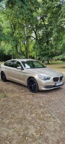 BMW 530d GT - 6