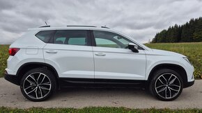 Seat Ateca 2.0 Tdi Xcellence 4 Drive - 6