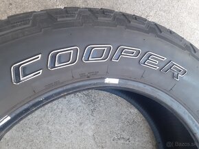 275/60 r20 celoročné pneumatiky 4ks Cooper DOT2019 - 6