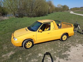 SKODA FELICIA FUN - 6