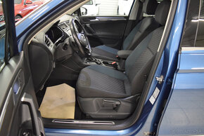 Volkswagen Tiguan Allspace 2.0 TDI IQ DSG 360KAMERA 2020-DPH - 6