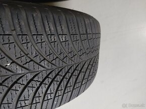 2x celoročné pneumatiky Good Year 235/45r18 - 6