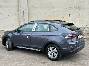 PREDÁM úplne nový Volkswagen Taigo 1.0 TSI DSG s ODP. DPH - 6