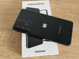 Samsung Galaxy A53 5G - 6