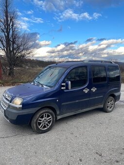 Fiat doblo 1.9 jtd 74kw 2005 - 6