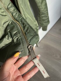 Bunda Alpha Industries - 6