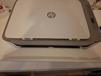 Predám tlačiareň HP deskjet 2720e - 6