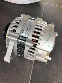 Alternator Suzuki - 6