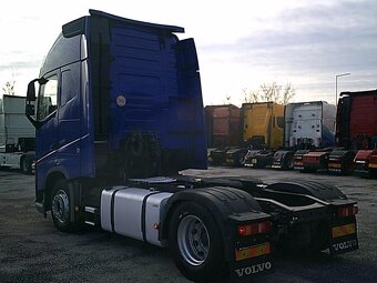 VOLVO FH 4 13 500 GLOBETROTTER XL 2016 + IPARKCOOL - 6