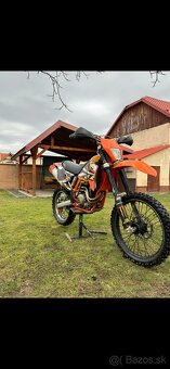 KTM EXC 520 rv.2002 - 6