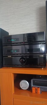 MUSICAL FIDELITY ELECTRA E 600 CD PLAYER - 6