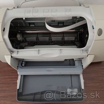 PREDÁM TLAČIAREŇ HP DESKJET 920C, PLNE FUNKČNÁ - 6