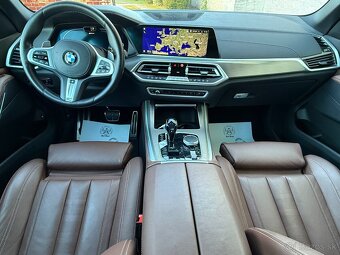 BMW X5 xDrive 45 E M-packet Hybrid, 290KW/394PS, VIRTUAL, HE - 6