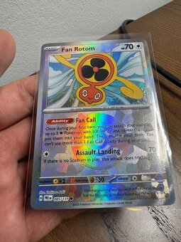 Prismatic Evolutions - Pokeballs + Masterballs - Nové - 6