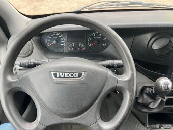 IVECO Daily 35C17 - 6