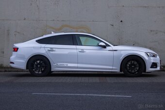 Audi A5 Sportback 3.0 TDI Tipronic 210kw - 6