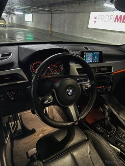 BMW X1 Xdrive 18d 2019, Možný odpočet DPH - 6