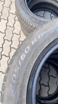 ❄️Pneu 215/60 r16 2ks - 6