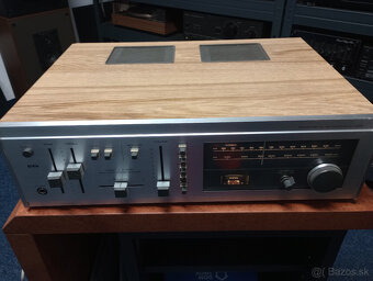 Luxman L&G Receiver R3400 - 6