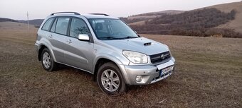 Toyota RAV4 2.0 D-4D - 6