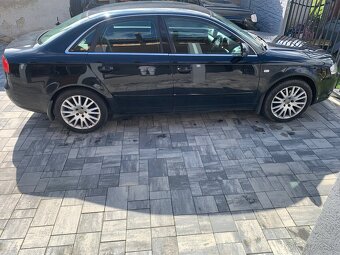 AUDI-A4 B7…1,9tdi (96kw) Rok:2006/07 - 6