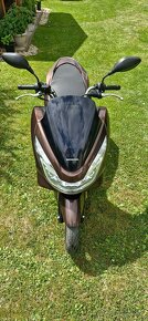 Honda PCX 150 Rok 5/2014 Najazdene 7500-km - 6