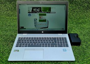 HP ProBook 645 G4 Ryzen 7 Pro 32GB RAM 512GB 14.1" FHD+DOCK - 6