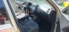 VW Tiguan sport, 2.0 TDI 103 kW, 4x4, panorama. - 6