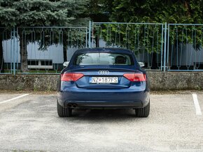 Audi A5 Sportback 2.0 TDI - 6