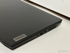 Lenovo IdeaPad Gaming 3 Amd Ryzen, RTX 2050, SSD, 16gb ram - 6