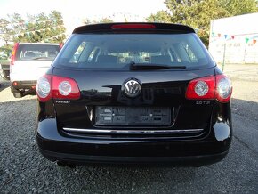 Volkswagen Passat Variant 2.0 TDI Comfortline DPF - 6