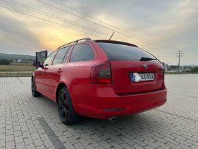 Škoda Octavia 1.6 TDI - 6