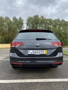 Vw Passat B8 2021 - 6