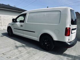 VW Caddy 2.0TDi Maxi - 6