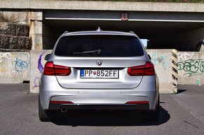 BMW Rad 3 Touring F31 - 6