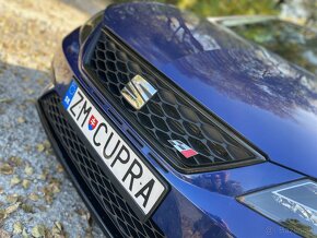 Seat Leon CUPRA 300 - 6