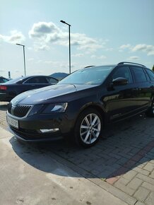 Škoda Octavia 3 combi facelift - 6