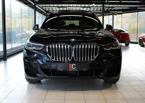 BMW X5 xDrive30d M Sport nafta automat - 6