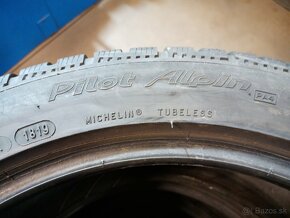 MICHELIN R18 - 6