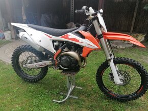 KTM SXF 450 - 6