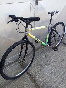 Retro mtb reflex - 6