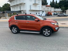 Kia Sportage 2.0 Crdi 4x4 135kw - 6