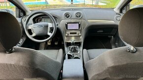 Ford Mondeo 2.0 TDCi - 6