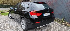 BMW X1 2.0d x-drive 4x4 164 tkm. - 6