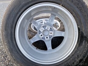 Rial 5x108 R17 - 6