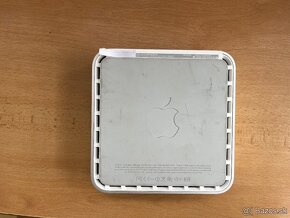 Mac Mini 2.53GHz sada monitor - 6