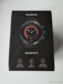 Suunto 9 Baro - 6