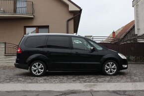 Ford Galaxy 2.0 TDCi 7 miest Ghia 2011 - 6