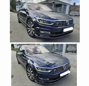 Volkswagen Passat 2.0 TDI - 6