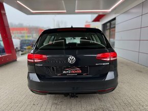 Volkswagen Passat Variant 2.0TDi 110kW Comfortline - 6